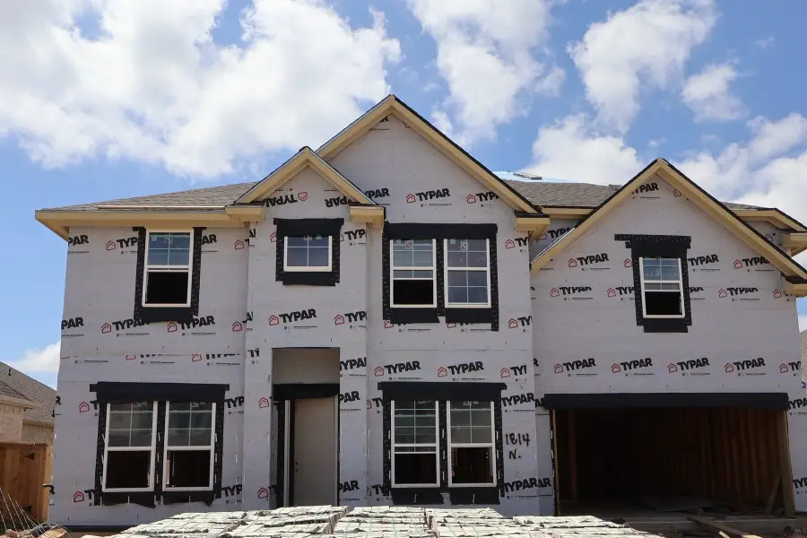 1814 N Wildflower Drive, Deer Park, TX 77536 - #3