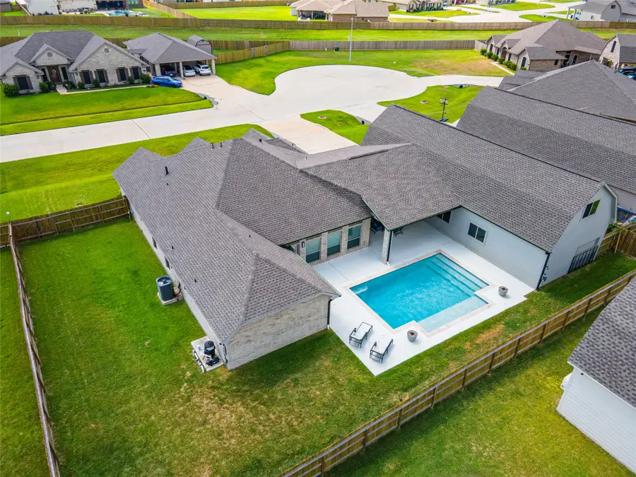 2110 Wikiup Street, Dickinson, TX 77539 - #3