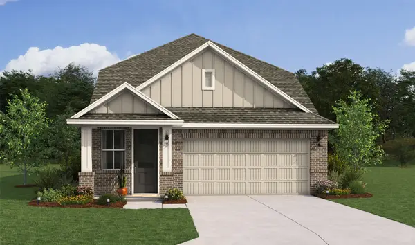 5243 Light Willow Lane, Katy, TX 77493