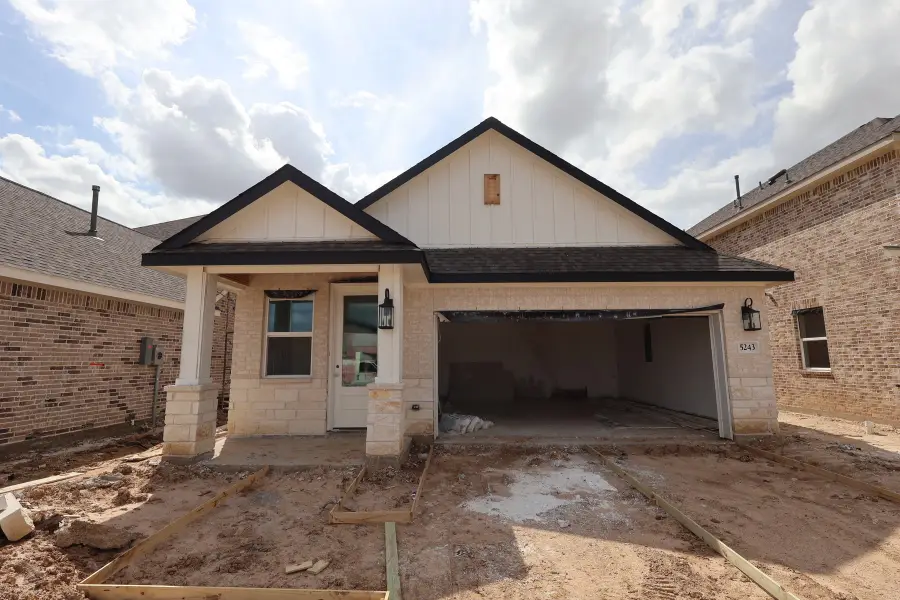 5243 Light Willow Lane, Katy, TX 77493 - #2