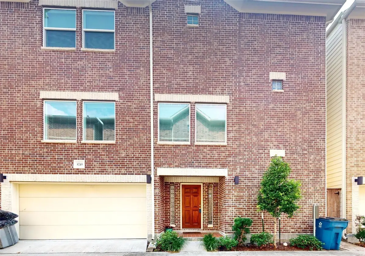 8749 Bryam, Houston, TX 77061 - #1