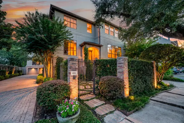 1851 Norfolk Street, Houston, TX 77098