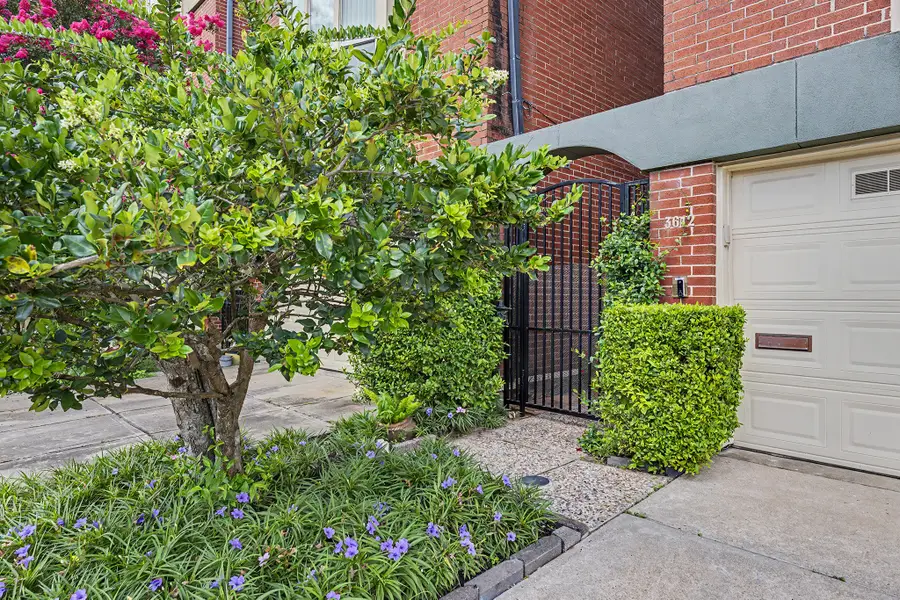 3612 Mulberry Street, Houston, TX 77006 - #2