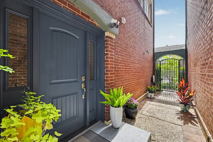 3612 Mulberry Street, Houston, TX 77006 - #3
