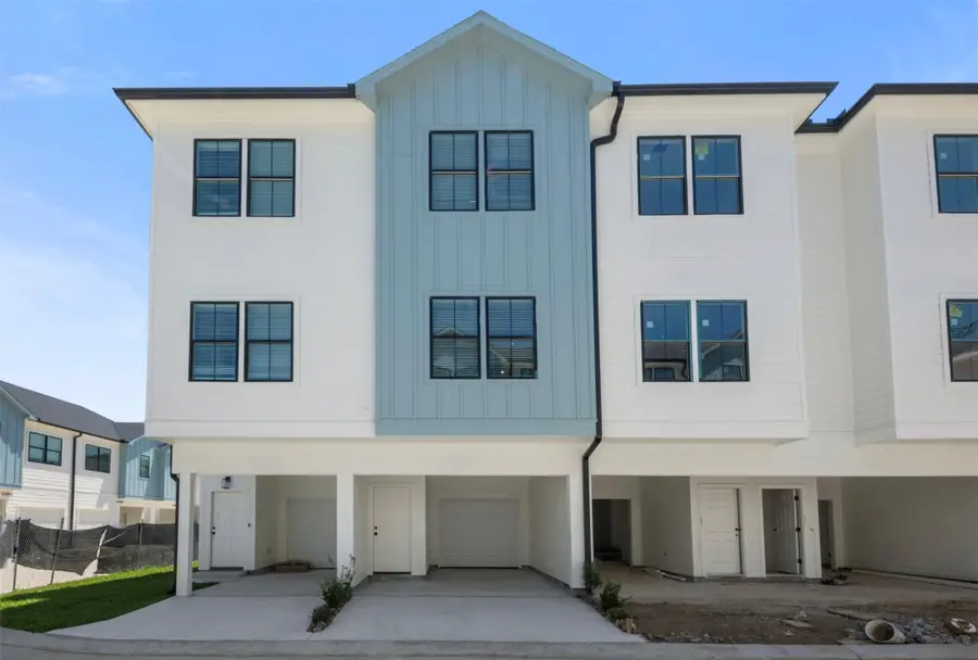 3258 Sauce Pan A/b Way, Katy, TX 77449 - #2