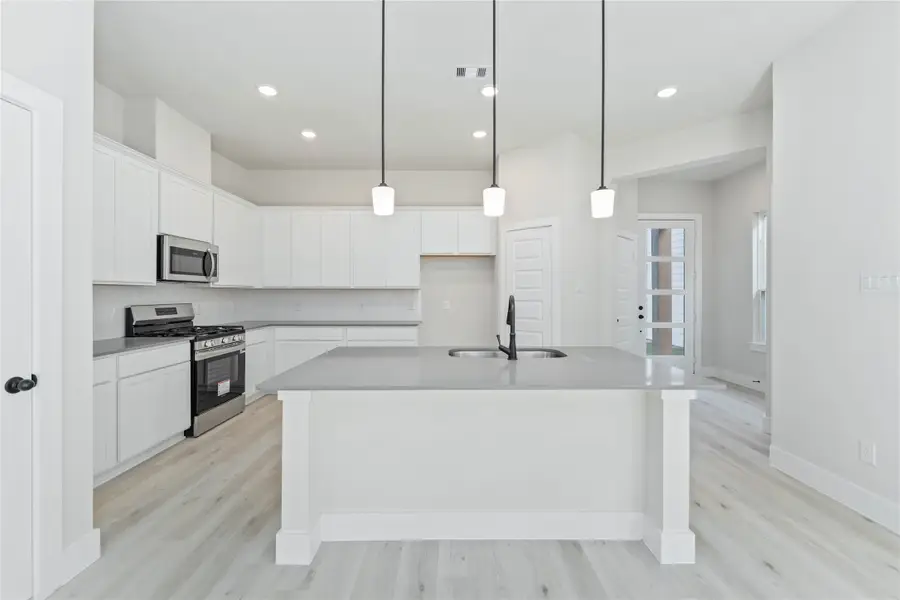 3010 La Rambla Drive, Houston, TX 77047 - #3