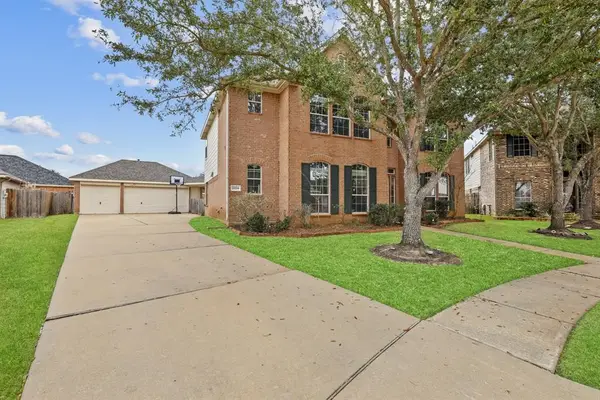 21706 Blackstone Court, Richmond, TX 77469