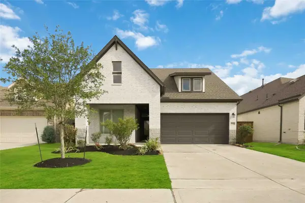18334 Midnight Stone Lane, Cypress, TX 77433