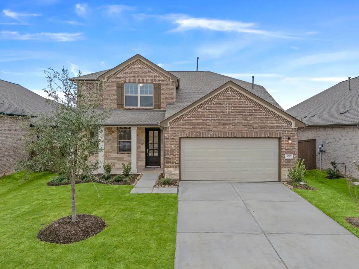 5015 Jackson Robert Path, Rosenberg, TX 77471 - Image #1