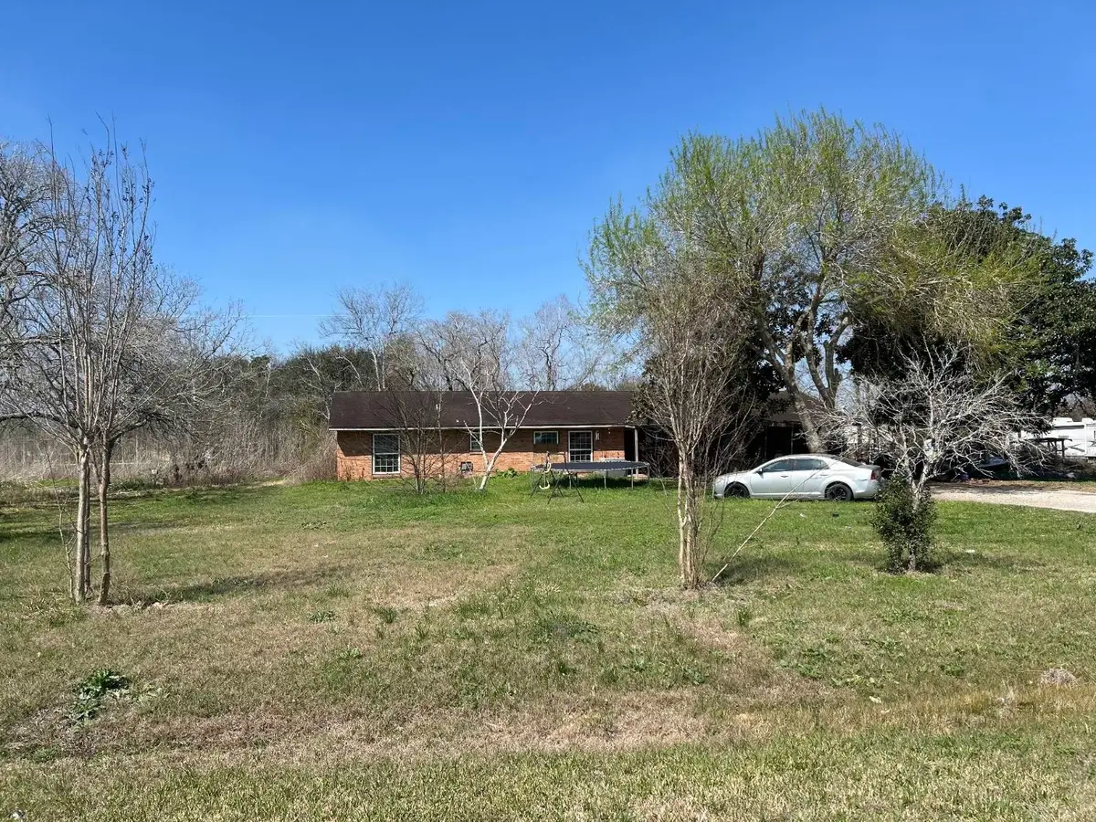 4710 Ray Allen Road, Richmond, TX 77469 - #1
