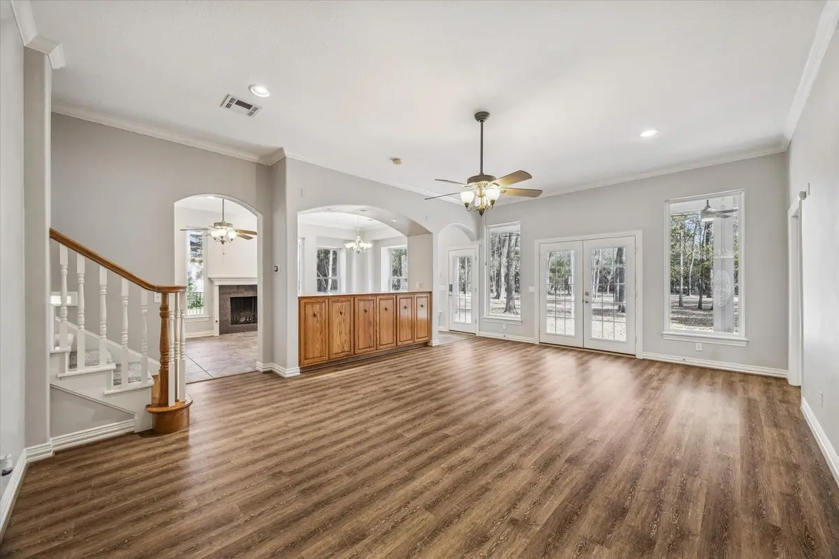 9614 Miller Road, Magnolia, TX 77354 - #1
