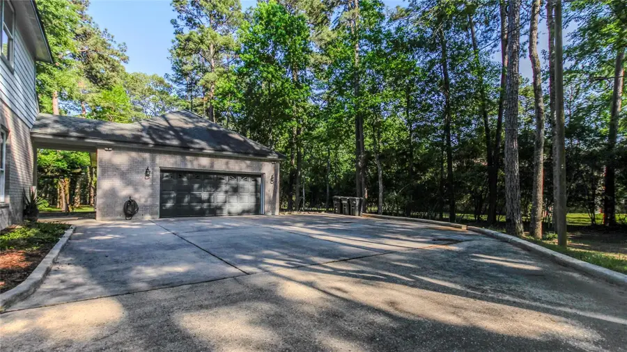 9614 Miller Road, Magnolia, TX 77354 - #3