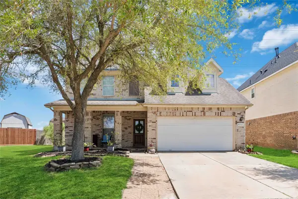 4313 E Meadow Drive, Deer Park, TX 77536