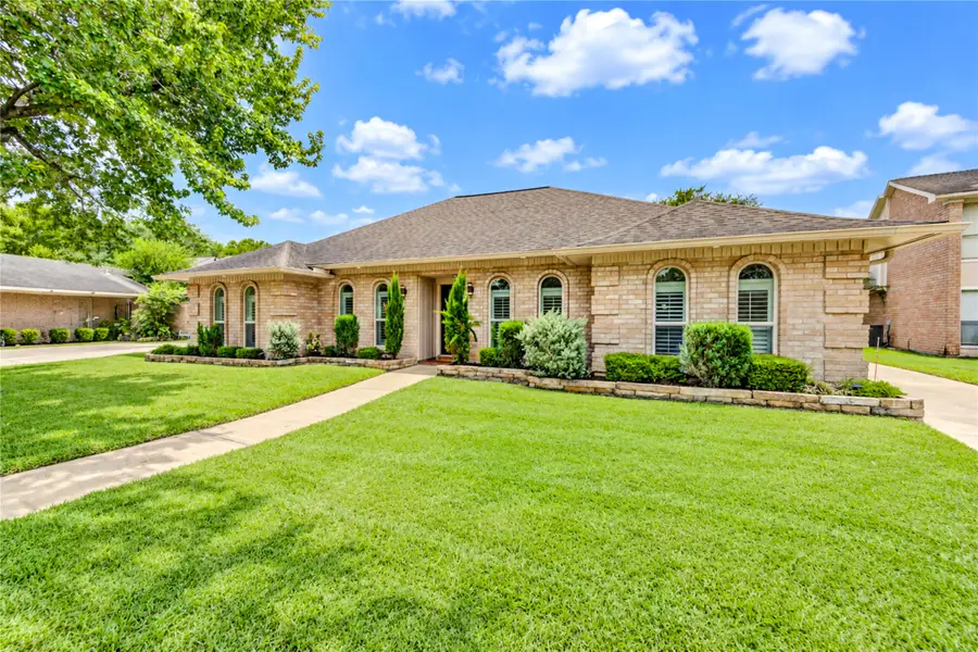9014 Sabastian Drive, Houston, TX 77083 - #2