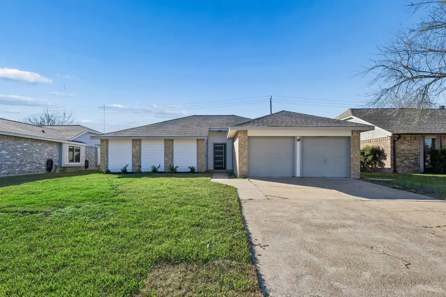 1419 Fieldstone Drive, Missouri City, TX 77489 - #2