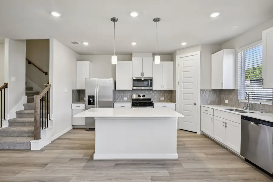 4208 Farm Hollow Street, Houston, TX 77080 - Image #3