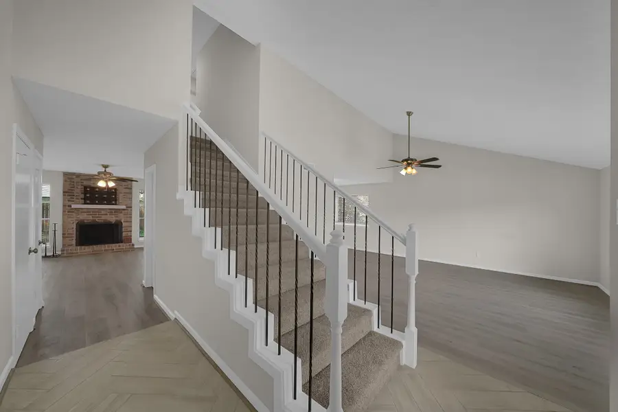 16922 Nicole Lane, Houston, TX 77084 - Image #2