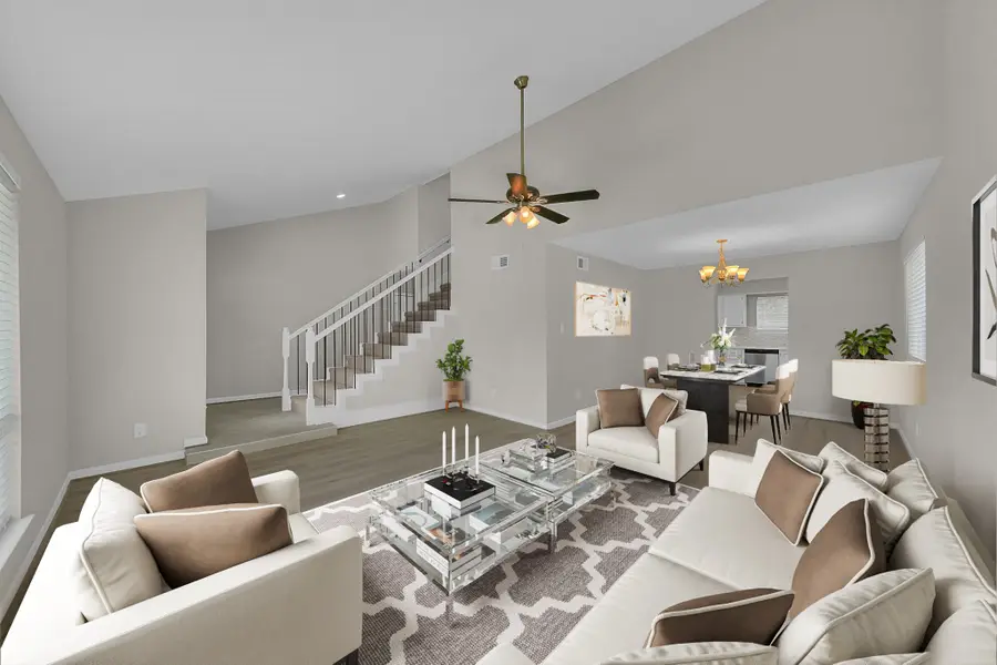 16922 Nicole Lane, Houston, TX 77084 - Image #3