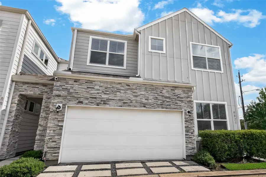 8821 Hollister Pine Court, Houston, TX 77080 - #2