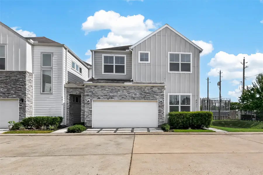 8821 Hollister Pine Court, Houston, TX 77080 - #3
