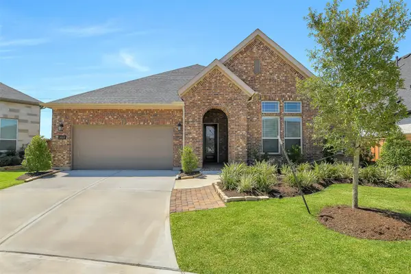 20103 Chula Vista Drive, Cypress, TX 77433