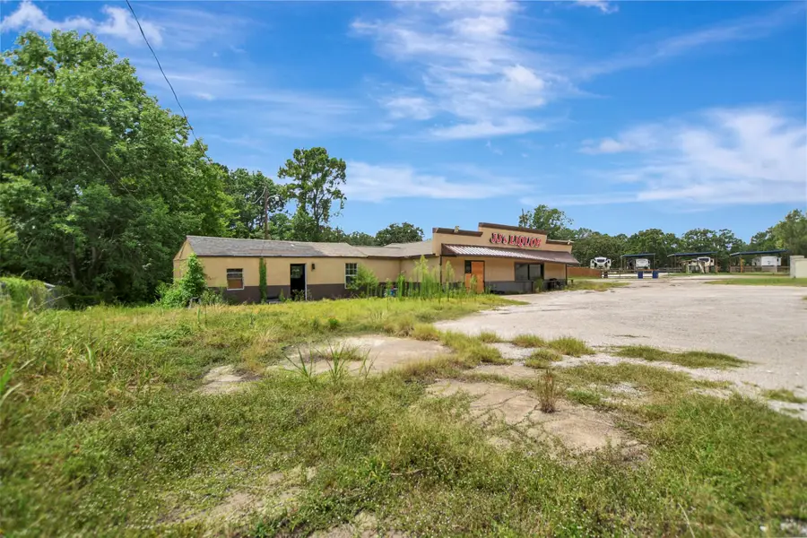 6396 & 6400 Fm 356, Trinity, TX 75862 - #2