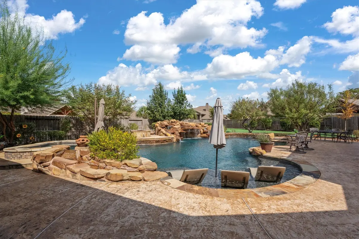 17511 Pecks Park Court, Tomball, TX 77377 - Image #1