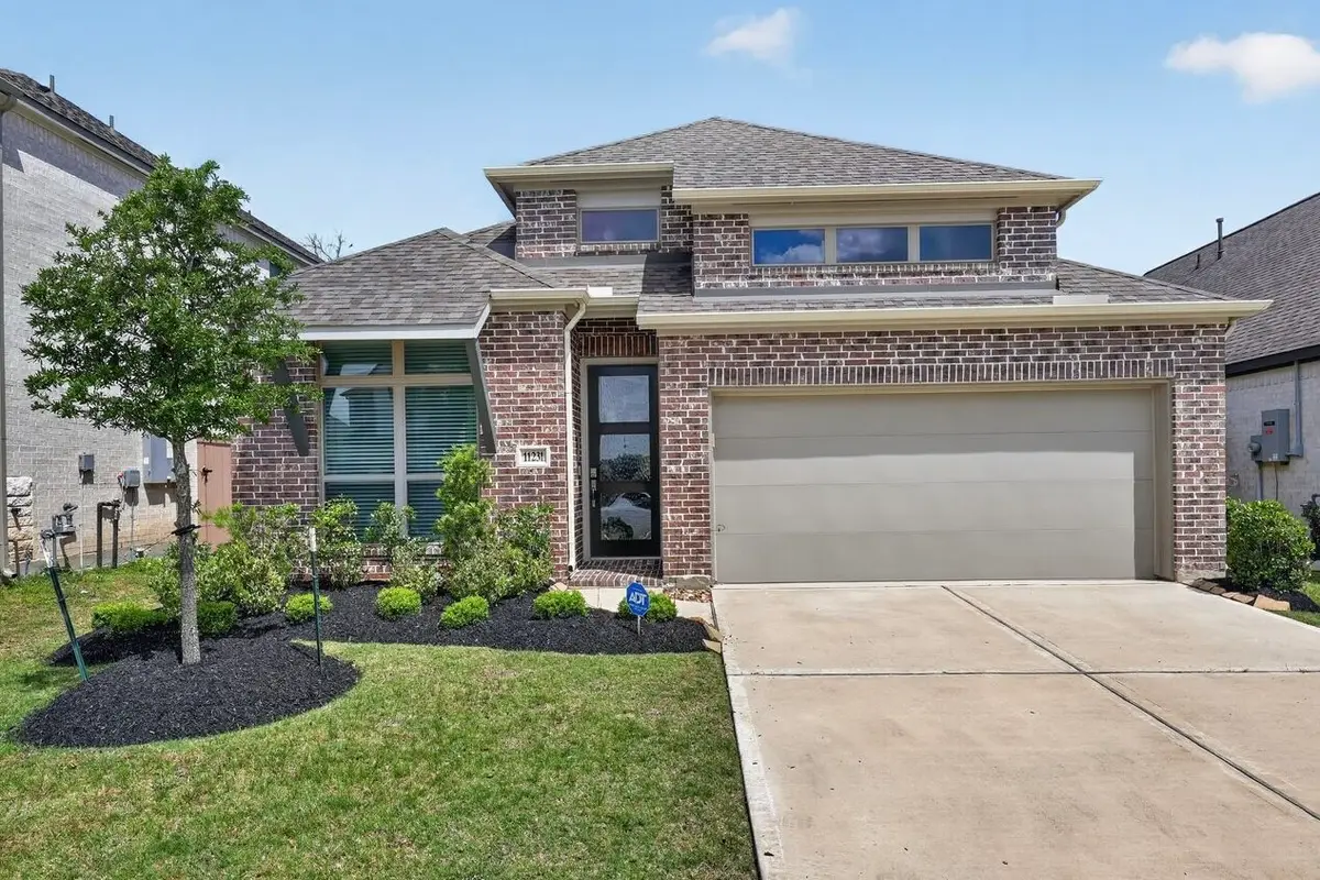 11231 Burgus Farm Road, Humble, TX 77346 - #1