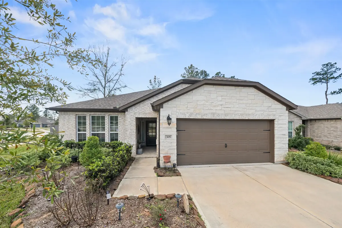 305 Royal Lily Trail, Montgomery, TX 77316 - #1