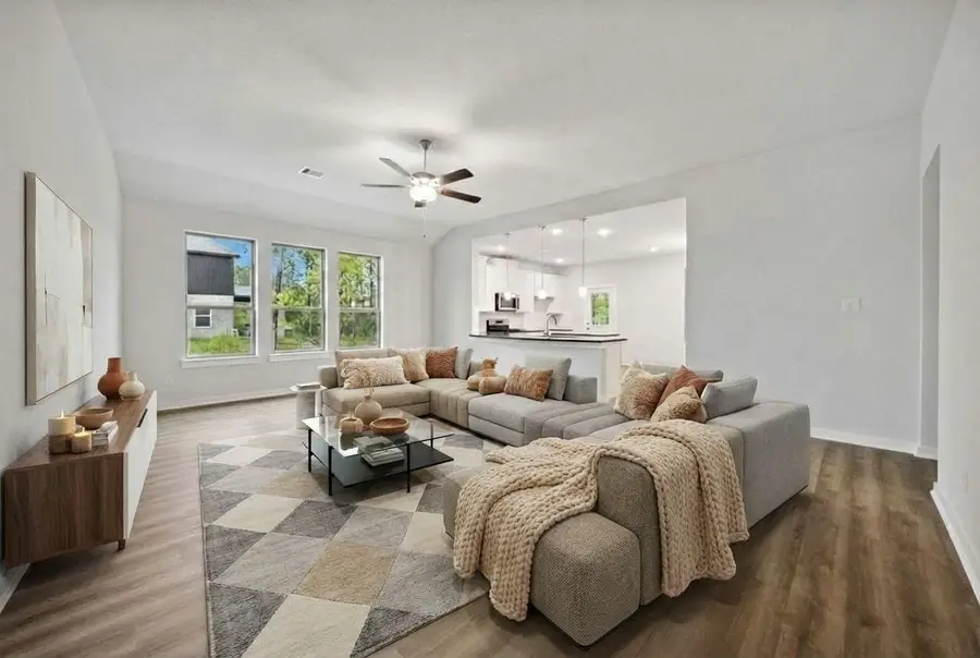 13336 Wichita Fall Trail Road, Conroe, TX 77303 - #3