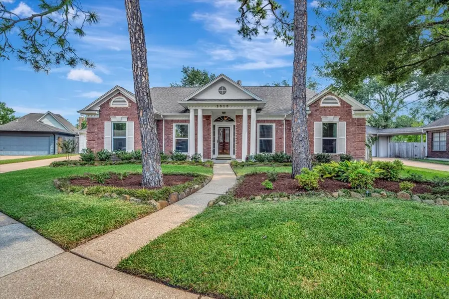 2010 Woodland Haven Road, Houston, TX 77062 - Image #2