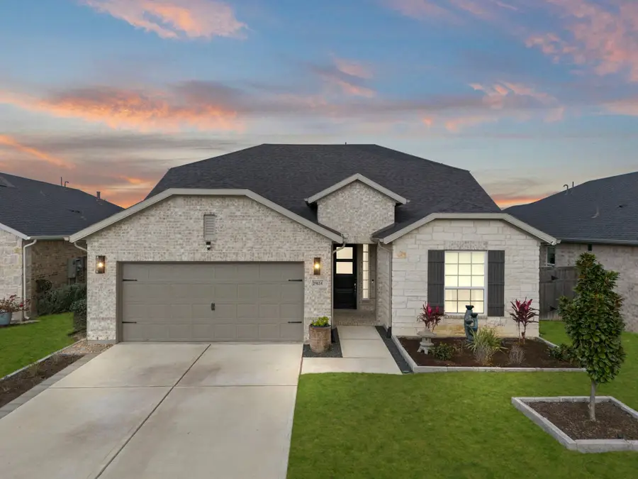 29154 Rustic Orchard Lane, Fulshear, TX 77441 - Image #2