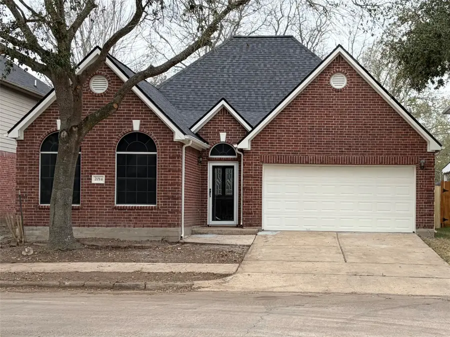 2014 Hawks Road, Missouri City, TX 77489 - #2
