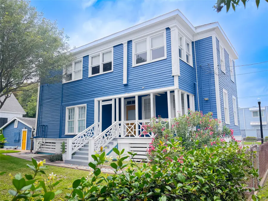 1101 Church Street, Galveston, TX 77550 - #2