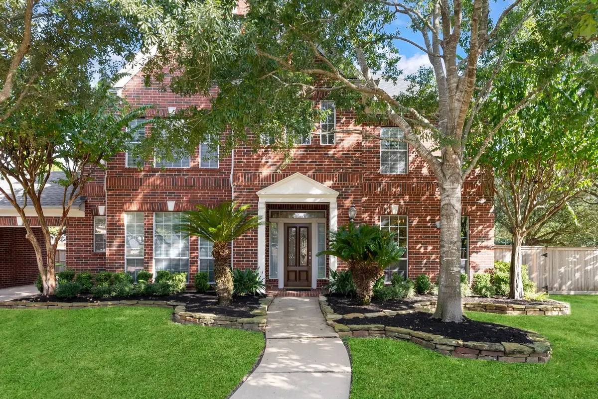 1719 Redstone Manor Drive, Spring, TX 77379 - #1