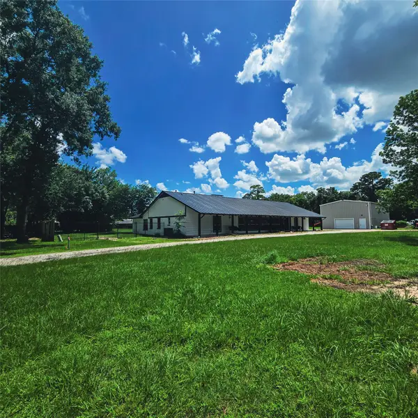 11815 Marrs Drive, Houston, TX 77065