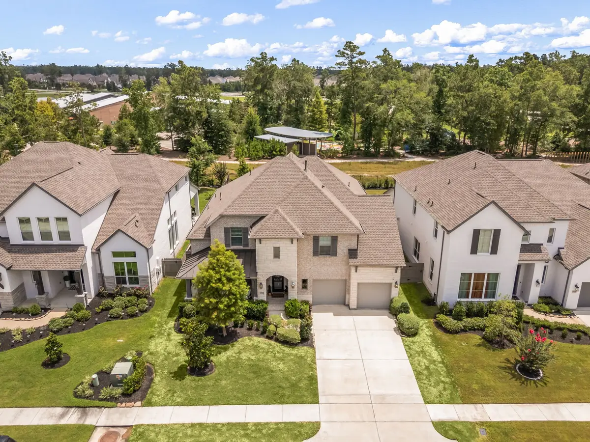 17799 Misty Brook Lane, Conroe, TX 77302 - #1