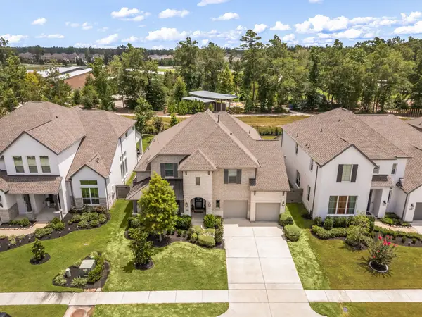17799 Misty Brook Lane, Conroe, TX 77302