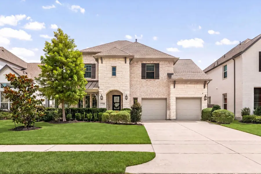 17799 Misty Brook Lane, Conroe, TX 77302 - #3