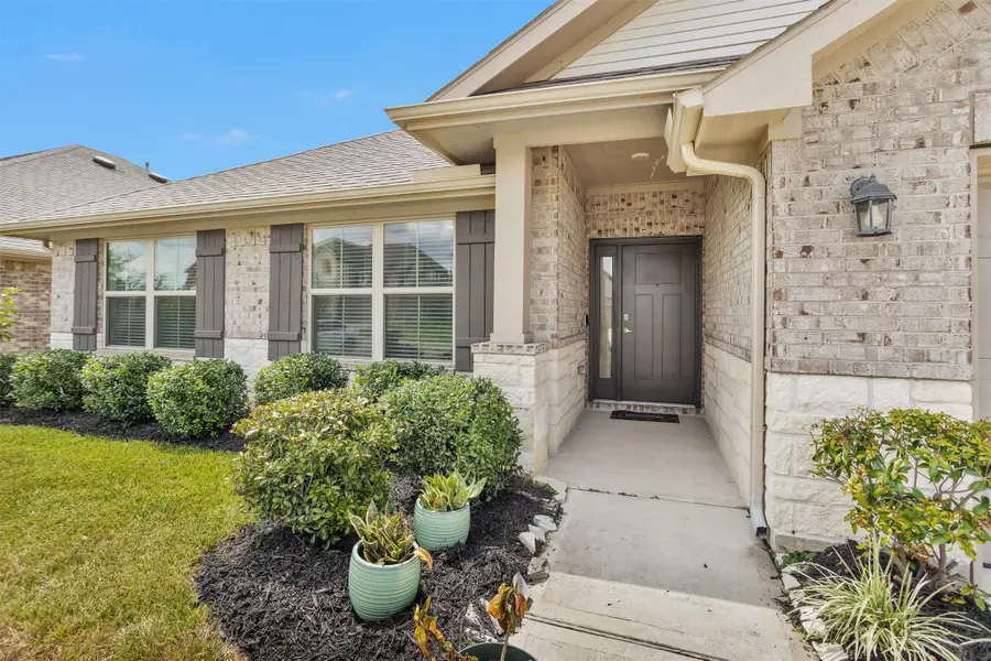 2618 Matterhorn Mist Drive, Rosharon, TX 77583 - #2
