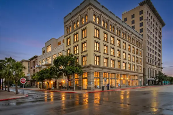 415 Kempner Street, Galveston, TX 77550
