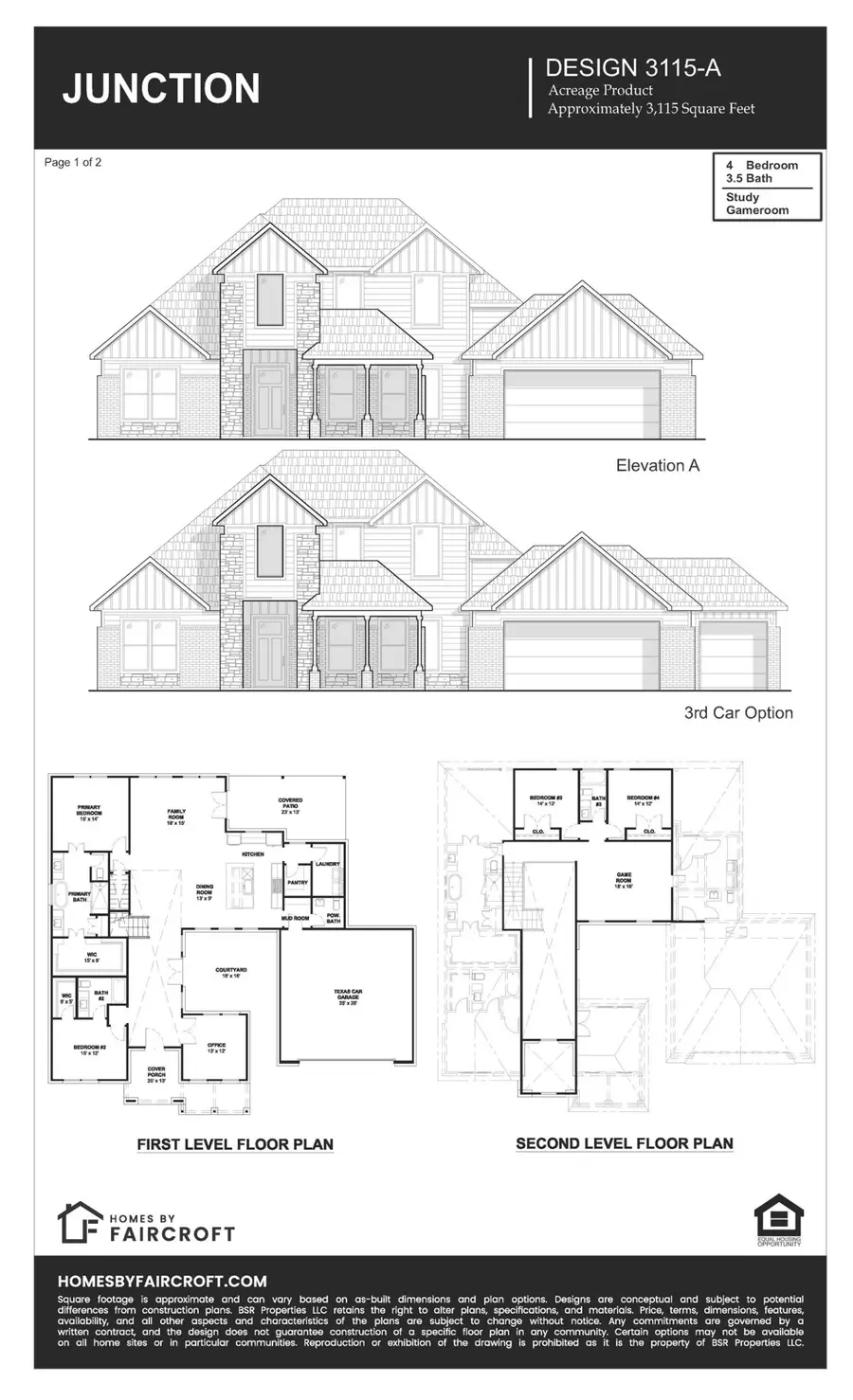 8611 Needmore Road, Needville, TX 77461 - #3