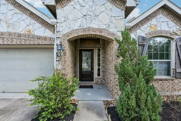 14611 W Ginger Pear Court, Cypress, TX 77433