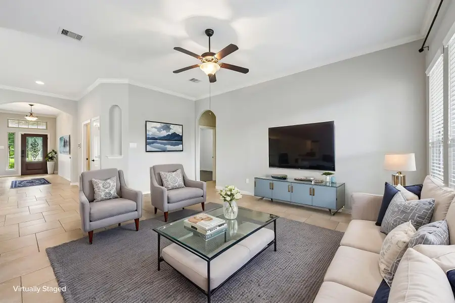 14611 W Ginger Pear Court, Cypress, TX 77433 - #2