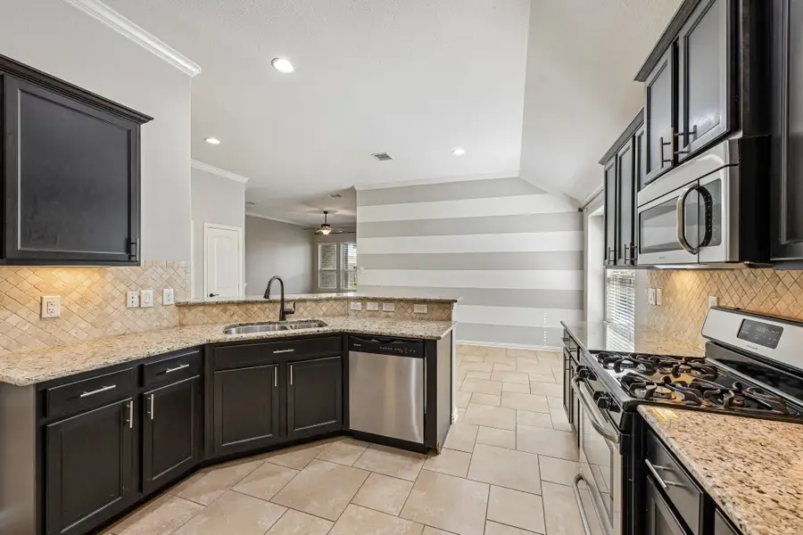 14611 W Ginger Pear Court, Cypress, TX 77433 - #3