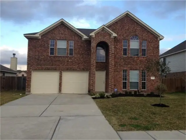 3203 Quail Run Drive, Humble, TX 77396 - #1