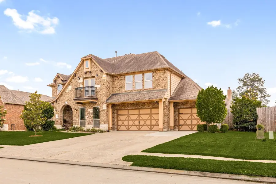 19407 Sanctuary Rose Bud Lane, Spring, TX 77388 - #3