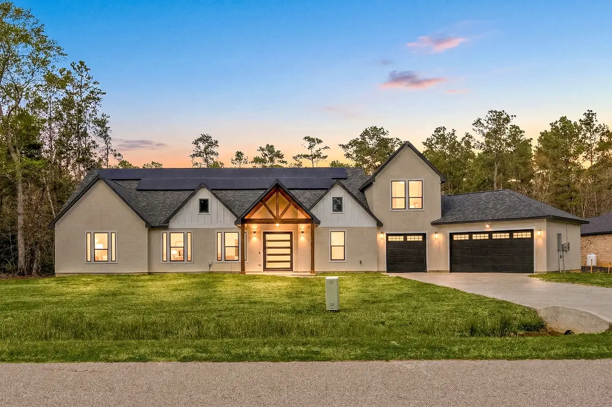 66 Road 66111, Dayton, TX 77535 - #1