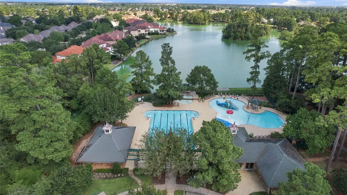 1227 Maiden Way Drive, Spring, TX 77379 - #1