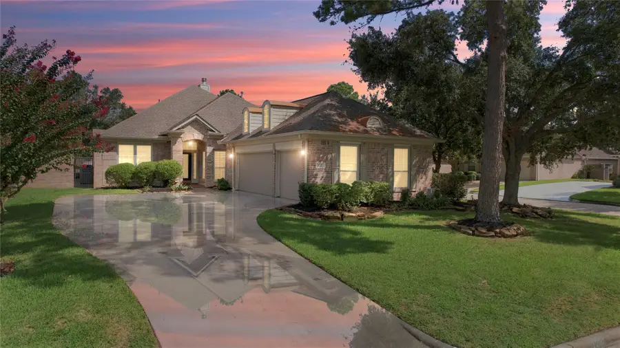 1227 Maiden Way Drive, Spring, TX 77379 - #2